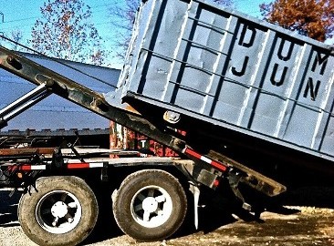 Green Container, Roll Off Containers in Cheverly MD