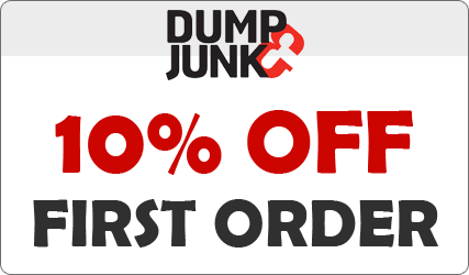10% Off First Order